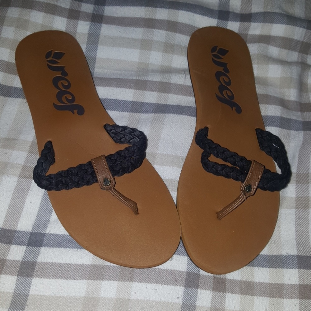 Reef sandles